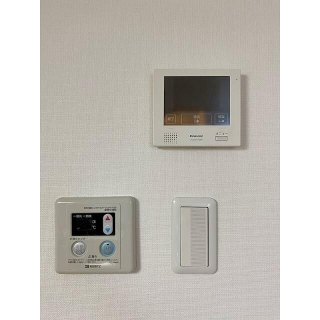 同じ間取りの別号室写真