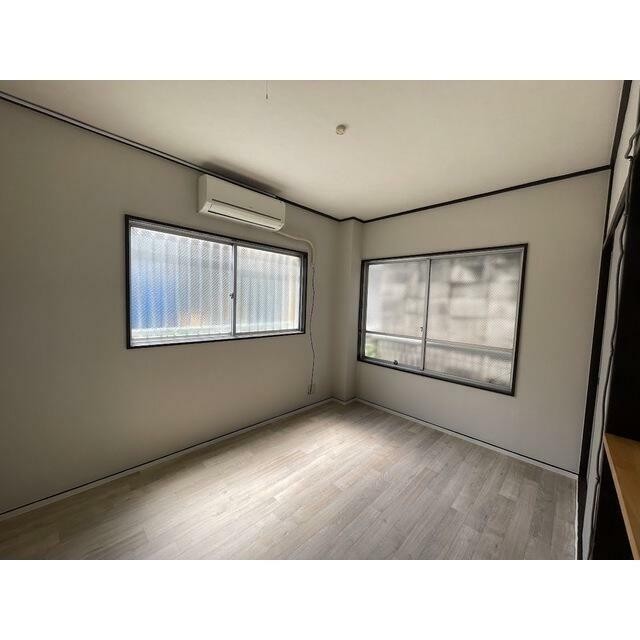 2面採光★(居間)