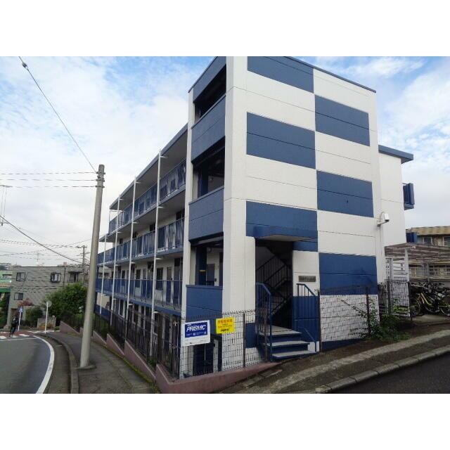 川崎市宮前区小台2丁目 【賃貸居住】マンション