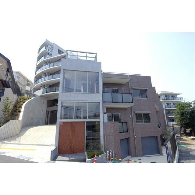 川崎市宮前区 【賃貸居住】マンション