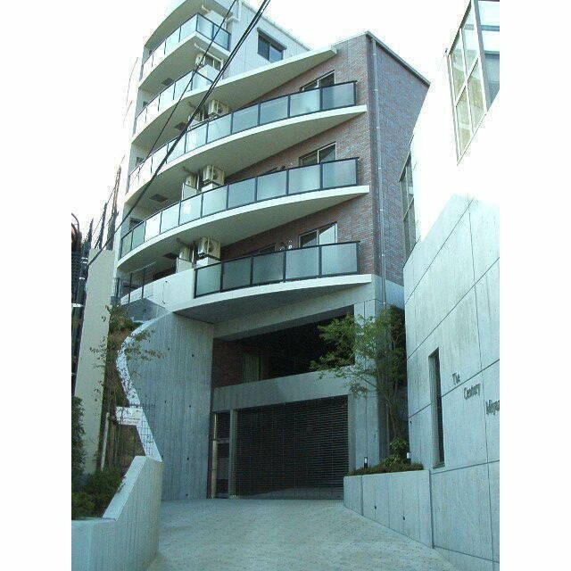 車庫ゲート(その他建物画像)