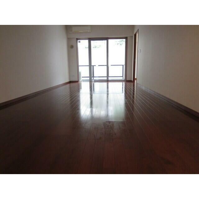 リビング（床暖房）（1709）(居間)