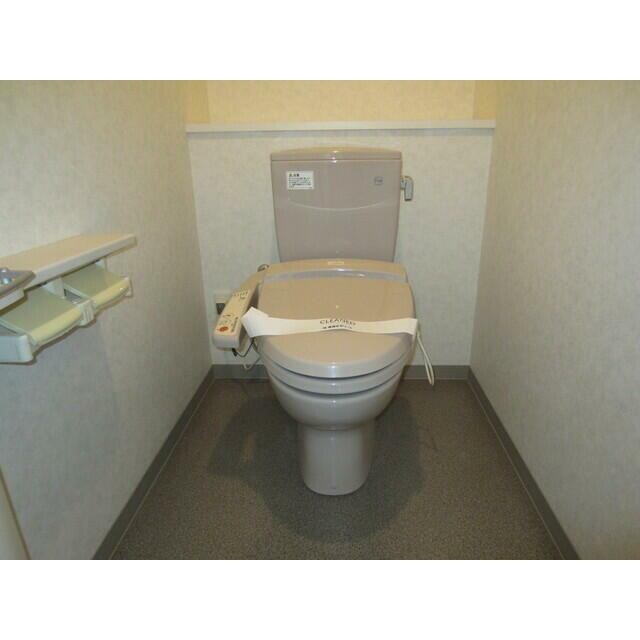 洗浄機能（1709）(内装)