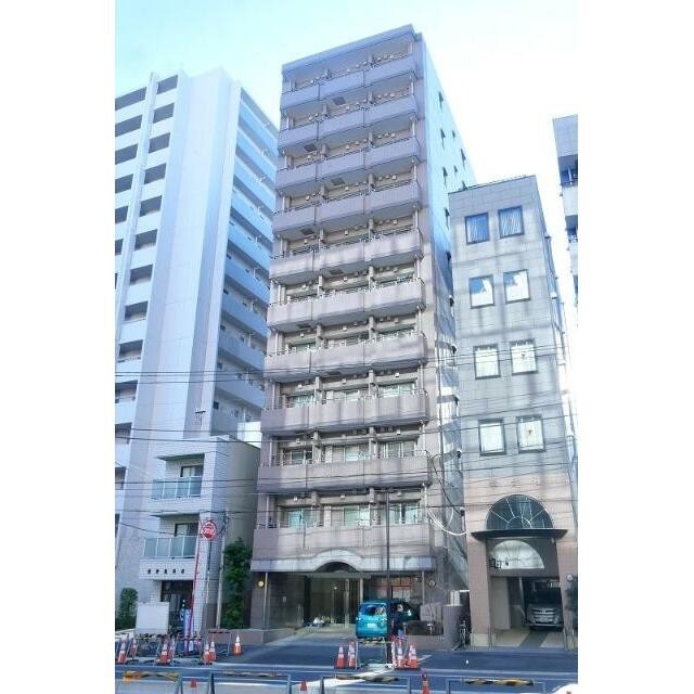 目黒区下目黒3丁目 【賃貸居住】マンション