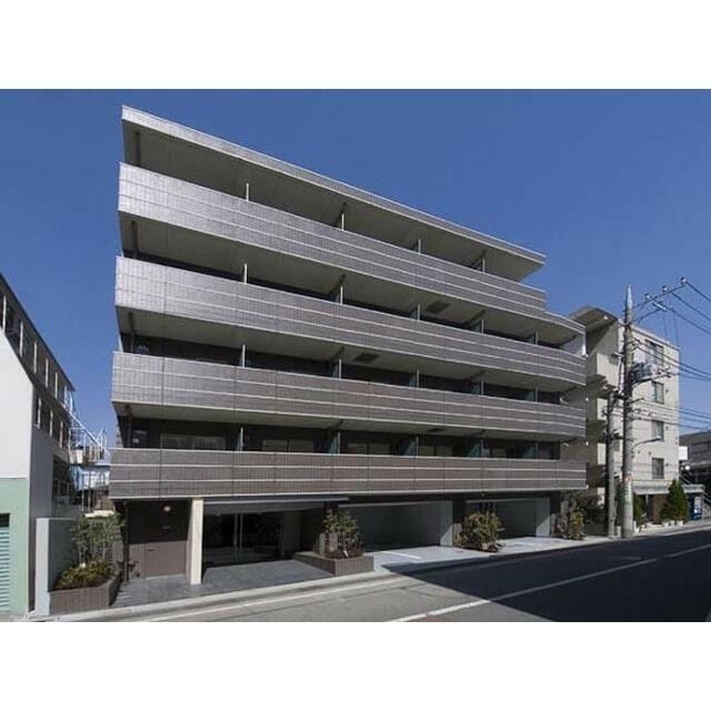 目黒区中央町2丁目 【賃貸居住】マンション