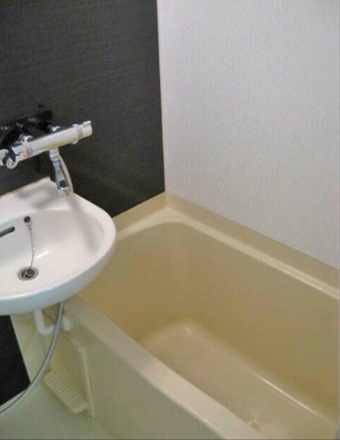 ※同仕様写真(風呂)