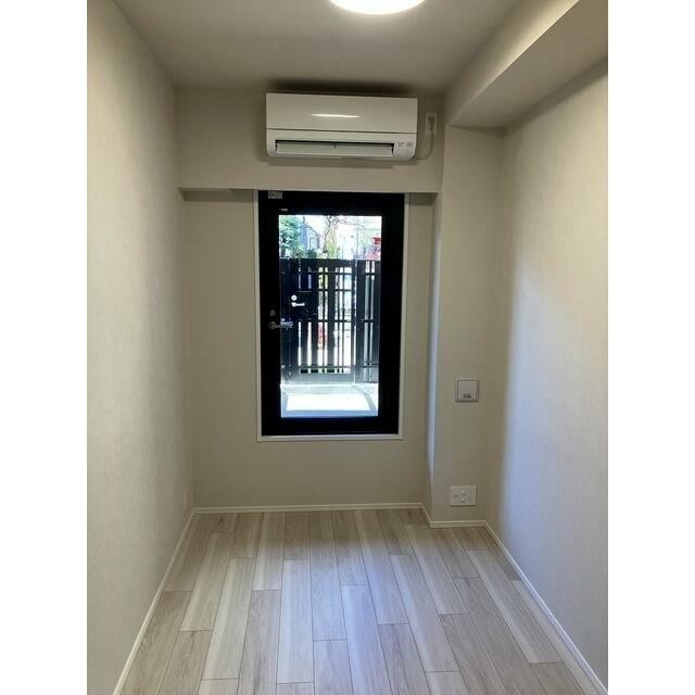 洋室5帖 2026年1月撮影