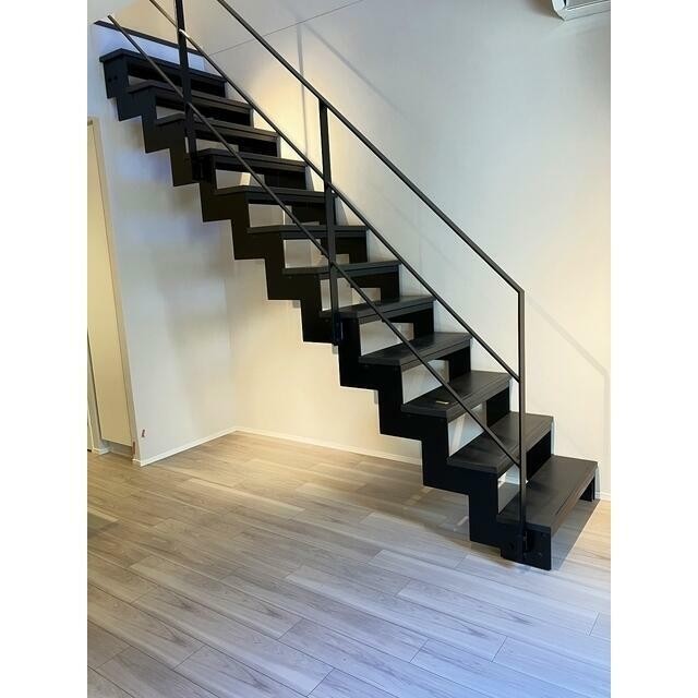 階段 2026年1月撮影