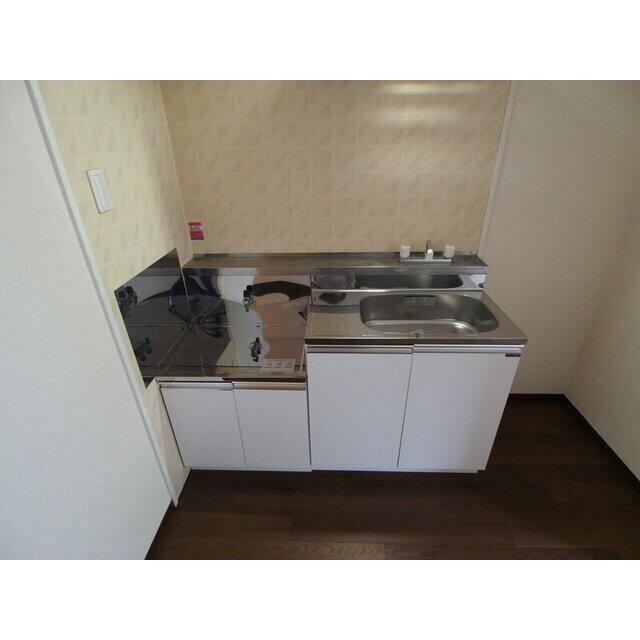 (キッチン)