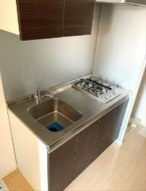 ※同仕様写真含む(キッチン)