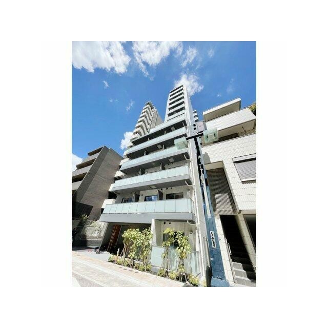 品川区豊町1丁目 【賃貸居住】マンション