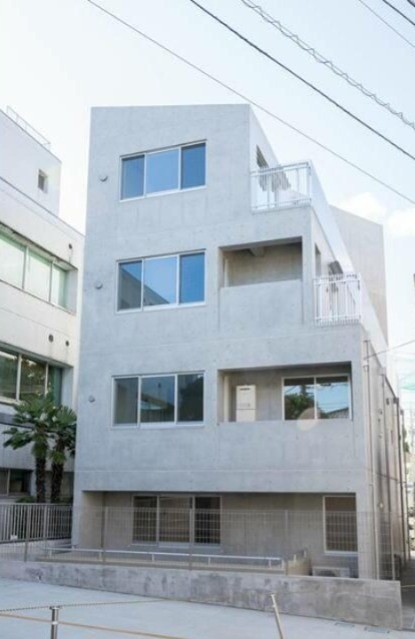 目黒区碑文谷4丁目 【賃貸居住】テラスハウス