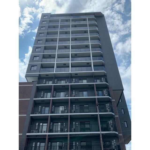 品川区南大井4丁目 【賃貸居住】マンション
