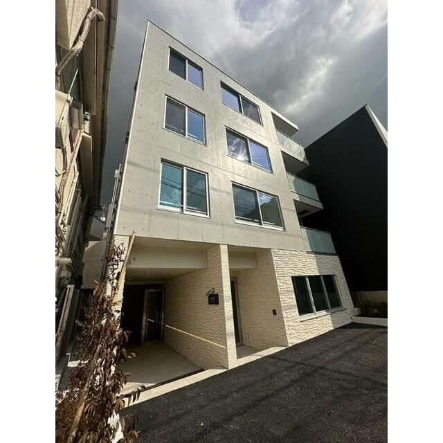 世田谷区下馬1丁目 【賃貸居住】マンション