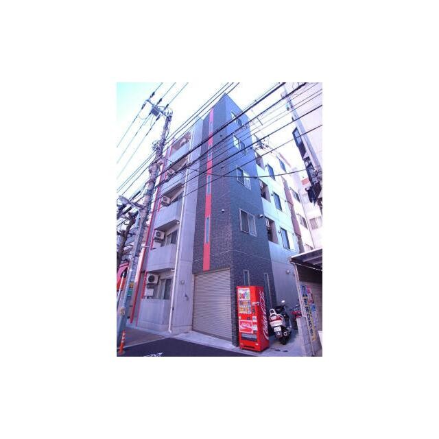 品川区西品川3丁目 【賃貸居住】マンション