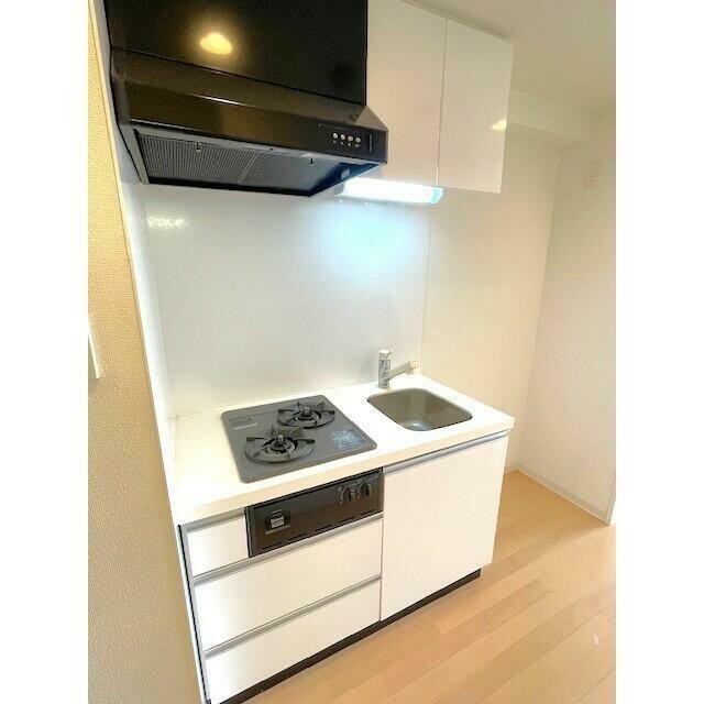 ※同仕様写真含む(キッチン)