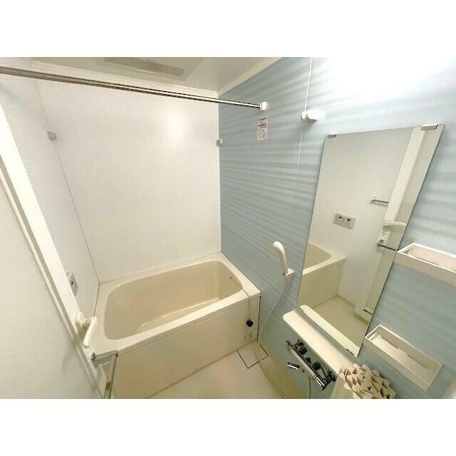 ※同仕様写真含む(風呂)