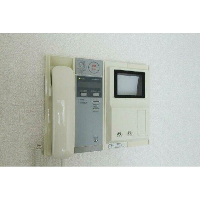 モニター付オートロック