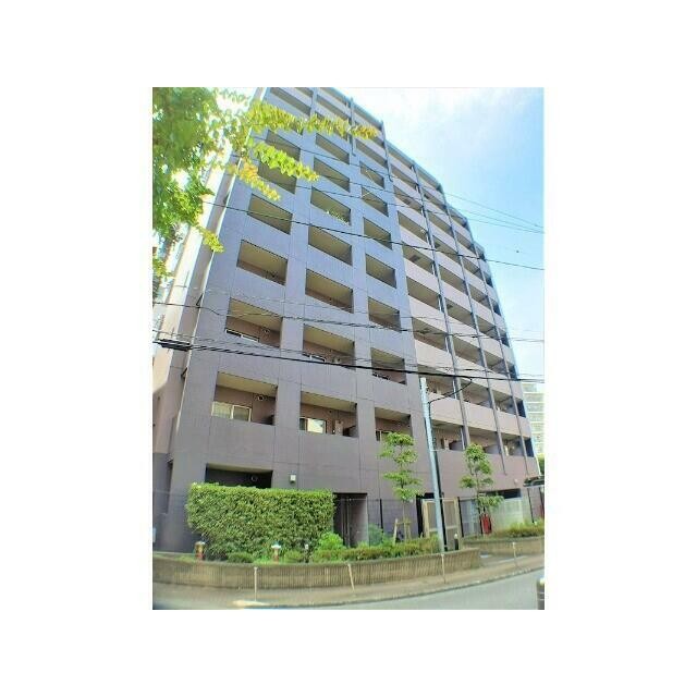 品川区東品川1丁目 【賃貸居住】マンション