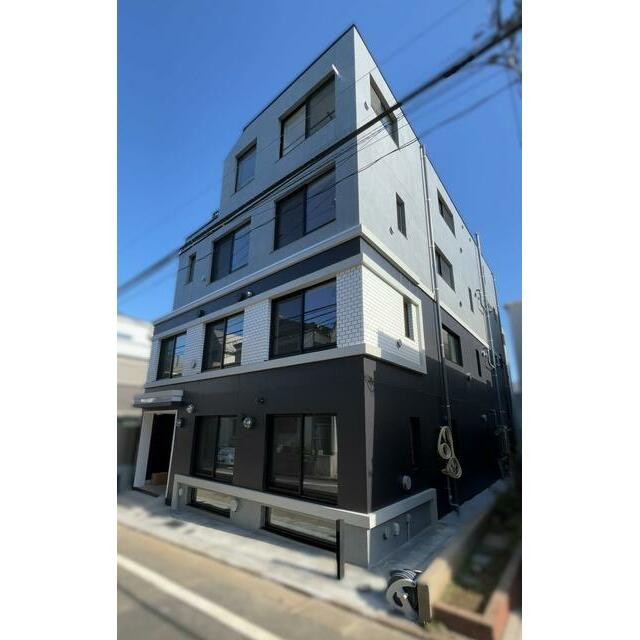 品川区西品川1丁目 【賃貸居住】マンション