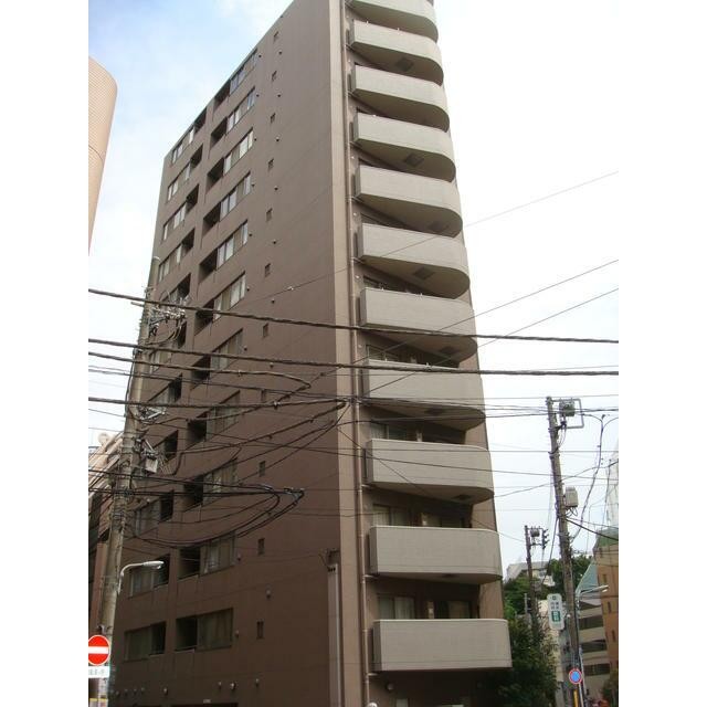 品川区東五反田1丁目 【賃貸居住】マンション