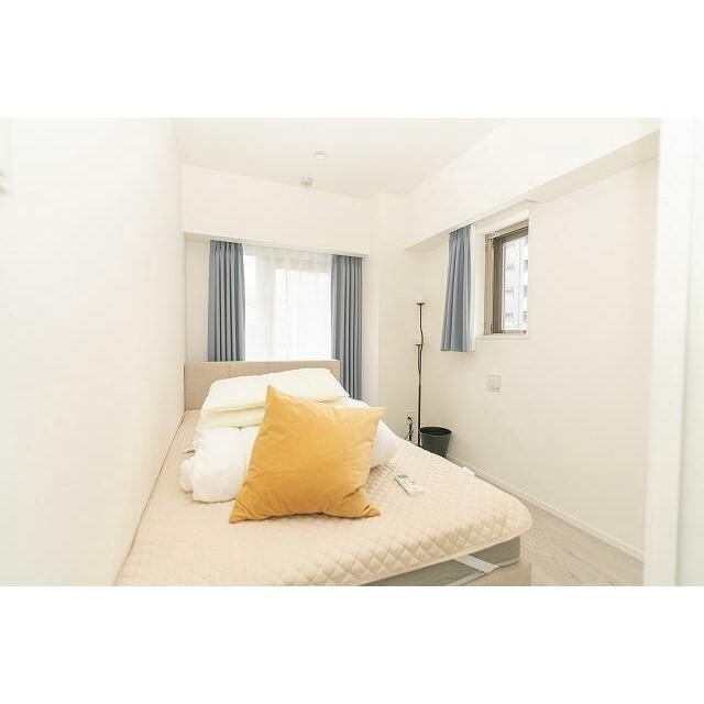 その他、部屋スペース