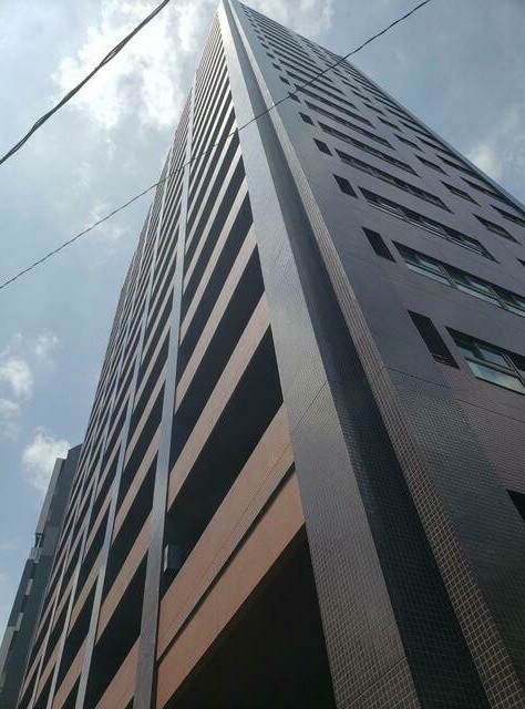 品川区西五反田6丁目 【賃貸居住】マンション