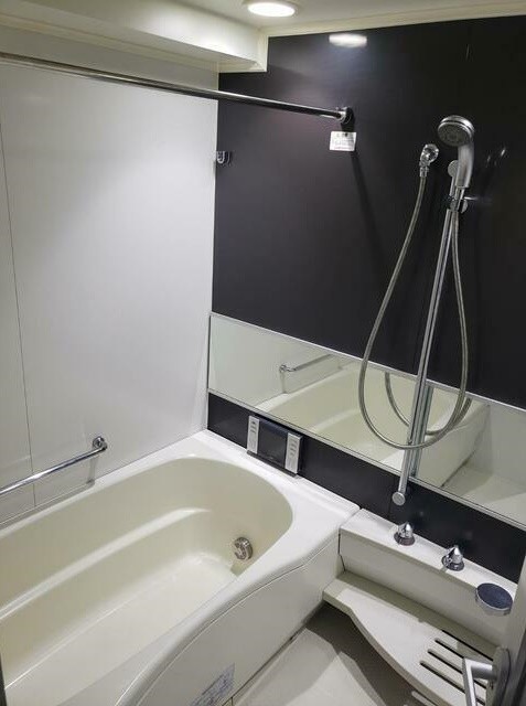 ※同仕様写真含む(風呂)