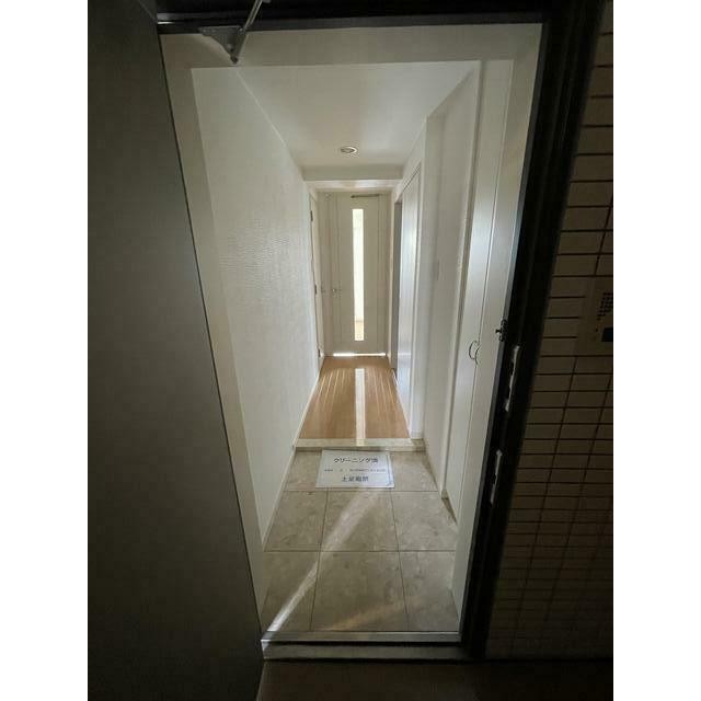 別部屋参考写真です(玄関)