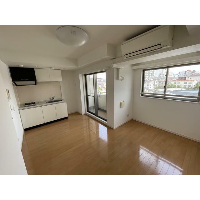 別部屋参考写真です