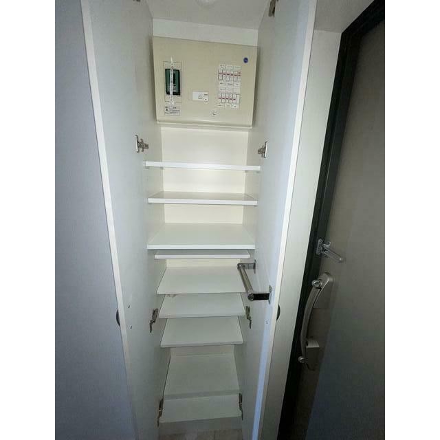 別部屋参考写真です