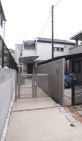 大田区山王4丁目 【賃貸居住】アパート