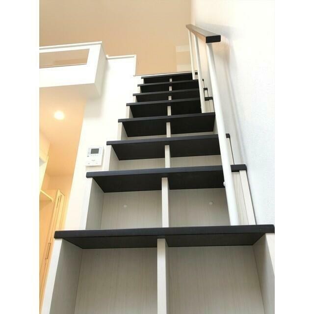 その他部屋(内装)