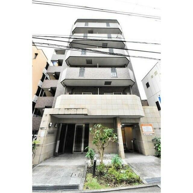 世田谷区三軒茶屋1丁目 【賃貸居住】マンション