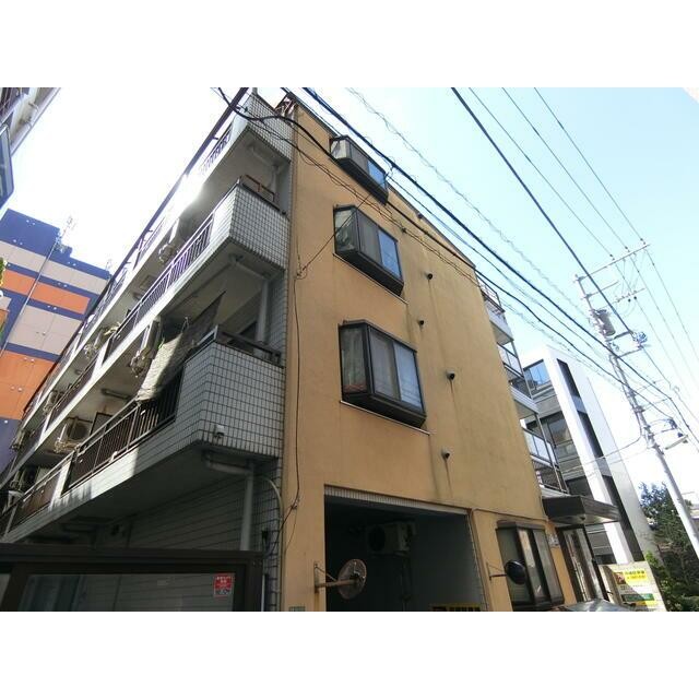 世田谷区太子堂4丁目 【賃貸居住】マンション 世田谷区太子堂4丁目 【賃貸居住】マンション