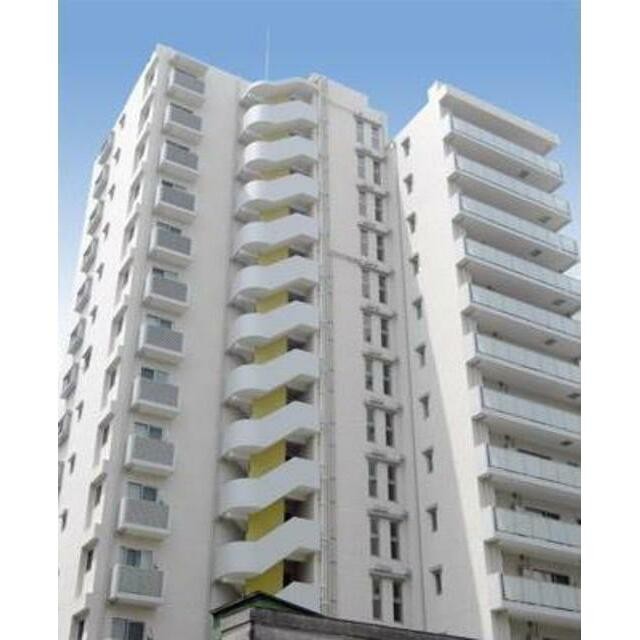 渋谷区広尾1丁目 【賃貸居住】マンション