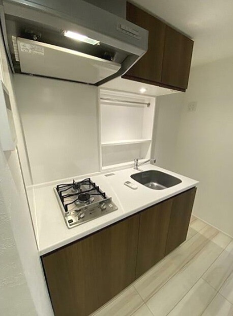 ※同仕様写真含む(キッチン)