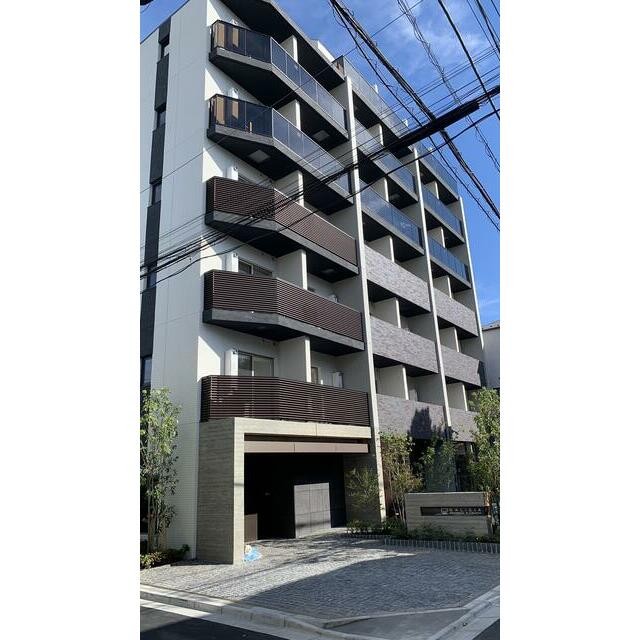 世田谷区若林4丁目 【賃貸居住】マンション