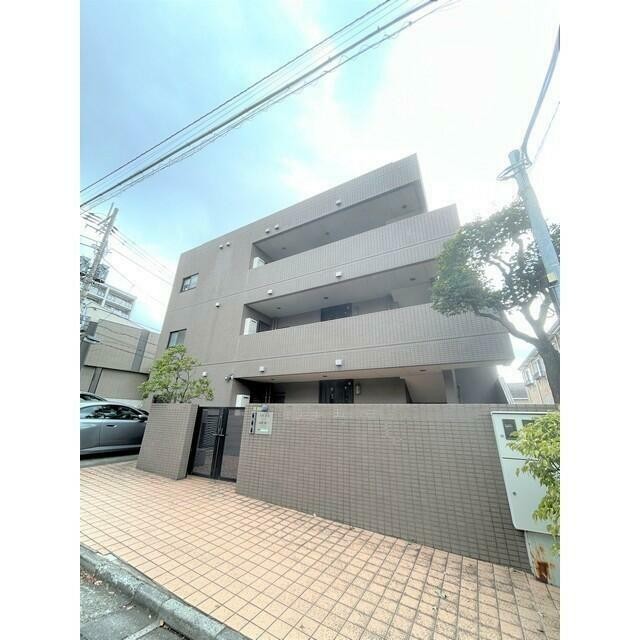 世田谷区中町2丁目 【賃貸居住】マンション