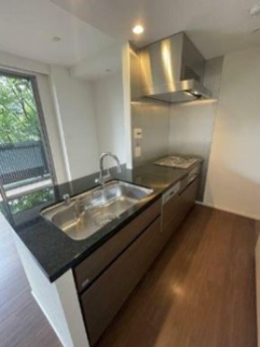 ※同仕様写真含む(キッチン)