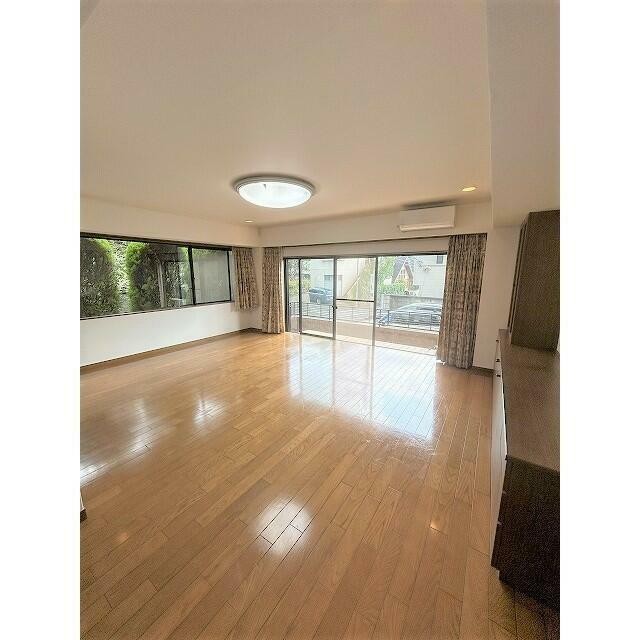 リビング(居間)