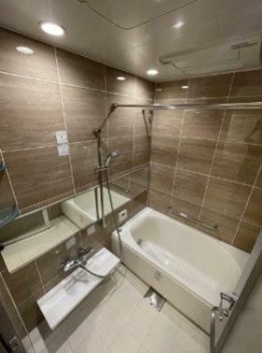 ※同仕様写真含む(風呂)