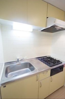 ※同仕様写真含む(キッチン)