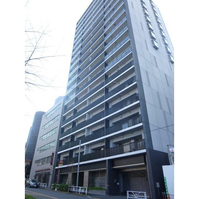 渋谷区渋谷1丁目 【賃貸居住】マンション