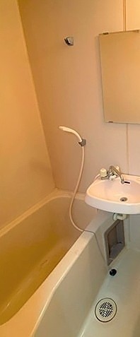 ※同仕様写真含む(風呂)