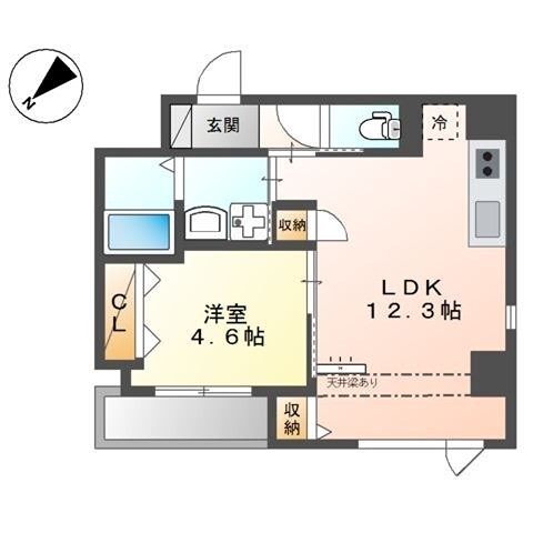 大田区上池台2丁目 【賃貸居住】マンション