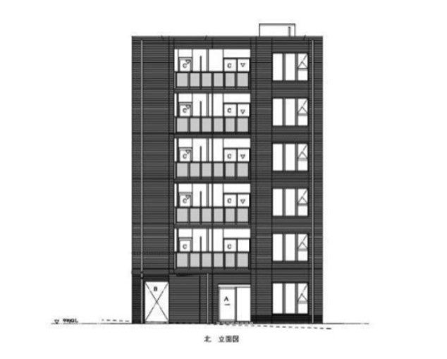 大田区上池台2丁目 【賃貸居住】マンション