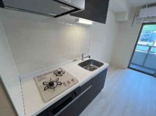 ※同仕様写真含む(キッチン)