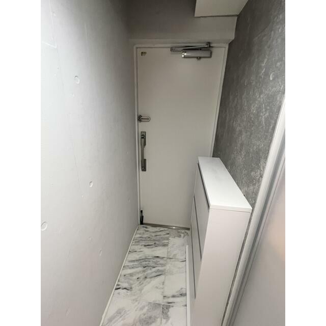 ※参考写真(玄関)