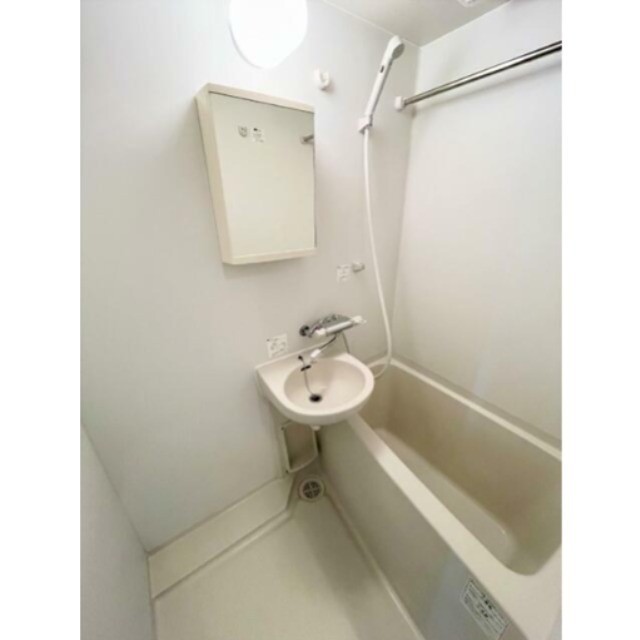 ※同仕様写真(風呂)